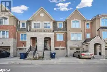 5 FUSILIER Drive, Toronto, Ontario M1L0J4, 3 Bedrooms Bedrooms, ,3 BathroomsBathrooms,All Houses,For Sale,FUSILIER,40687176