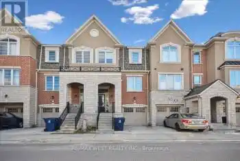 5 Fusilier Drive, Toronto (Clairlea-Birchmount), Ontario M1L0J4, 4 Bedrooms Bedrooms, ,3 BathroomsBathrooms,All Houses,For Sale,Fusilier,E11905739