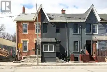 106 Carlaw Avenue, Toronto (South Riverdale), Ontario M4M2R7, 3 Bedrooms Bedrooms, ,2 BathroomsBathrooms,All Houses,For Sale,Carlaw,E11905243