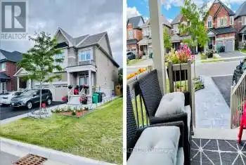 98 Hollowgrove Boulevard Unit# Upper, Brampton (Vales of Castlemore), Ontario L6P4L6, 3 Bedrooms Bedrooms, ,3 BathroomsBathrooms,All Houses,For Rent,Hollowgrove,W11906126