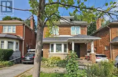 88 Lawrence Avenue Unit# Bsmt Toronto (Lawrence Park North) Ontario M4