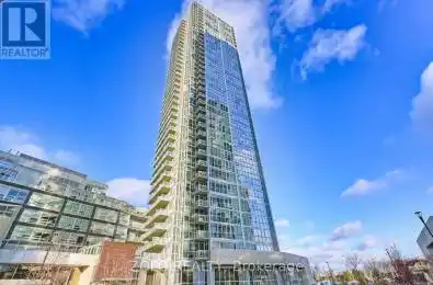 2908 highway 7 Unit# 3207 Vaughan (Concord) Ontario L4K0K5