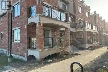 51 Hays Boulevard Unit# 40, Oakville (1015 - RO River Oaks), Ontario L6H0J1, 2 Bedrooms Bedrooms, ,2 BathroomsBathrooms,All Houses,For Rent,Hays,W11906490