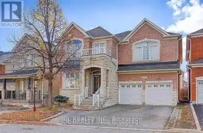 37 Armando Drive Markham (Wismer) Ontario L6E2G8