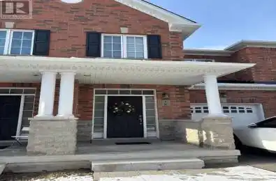 3 Buttonbush Lane Richmond Hill (Oak Ridges Lake Wilcox) Ontario L4E1E