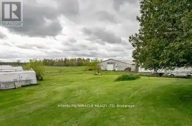 18330 Mountainview Road Caledon Ontario L7K2K8