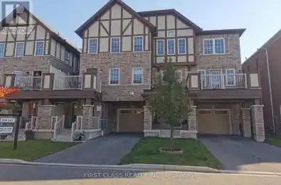 23 Bluegill Crescent Whitby (Lynde Creek) Ontario L1P0E4