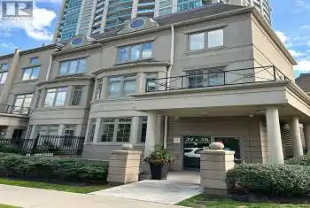 38 Kenaston Gardens Unit# Gv 206, Toronto (Bayview Village), Ontario M2K1G8, 2 Bedrooms Bedrooms, ,2 BathroomsBathrooms,All Houses,For Sale,Kenaston,C11907092