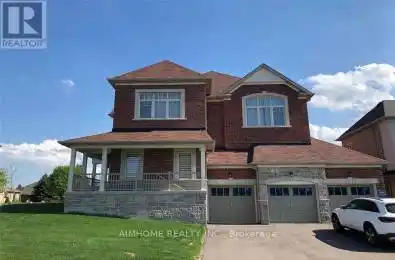 1 Mary Willson Court East Gwillimbury (Sharon) Ontario L9N0P5