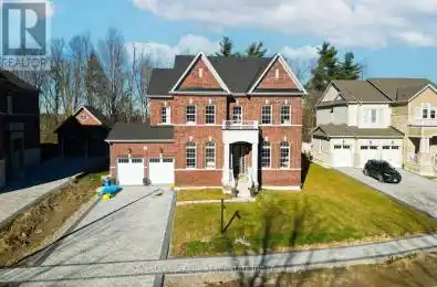 52 Gamble Street Halton Hills (Glen Williams) Ontario L2G0P3