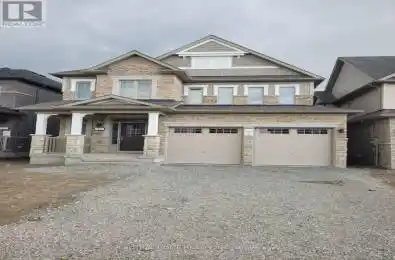 46 COPPERHILL Heights Barrie Ontario L9S2Z4