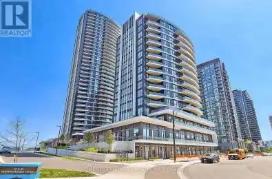 35 Watergarden Drive Unit# On Mississauga (Hurontario) Ontario L5R0G8