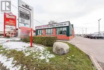 1571 The Queensway Unit# 1, Toronto (Islington-City Centre West), Ontario M8Z1T8, ,Commercial,For Rent,The Queensway,W11907235