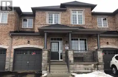 55 Riverwalk Drive Hamilton (Waterdown) Ontario L8B1X3