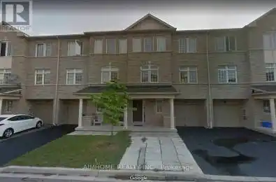 7035 Rexwood Road Unit# 25 Mississauga (Malton) Ontario L4T4M9