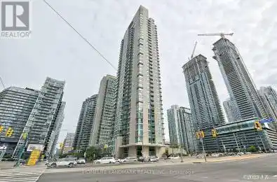 397 Front Street Unit# PH03 Toronto (Waterfront Communities) Ontario M