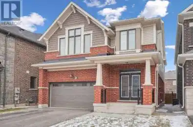 688 Kennedy Circle Milton (1026 - CB Cobban) Ontario L9E1R5