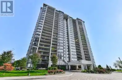 2170 Marine Drive Unit# PH2 Oakville (Bronte West) Ontario L6L5V1