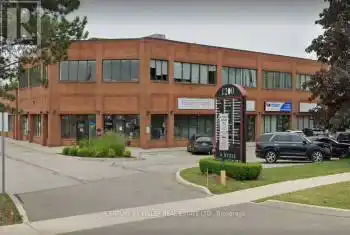 1200 SPEERS Road Unit# 48, Oakville (1014 - QE Queen Elizabeth), Ontario L6L2X4, ,Commercial,For Rent,SPEERS,W11907965