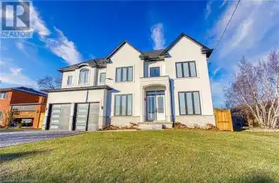 67 CREANONA Boulevard Stoney Creek Ontario L8E5T2