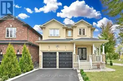 66 Faris Street Bradford West Gwillimbury (Bradford) Ontario L3Z0C5