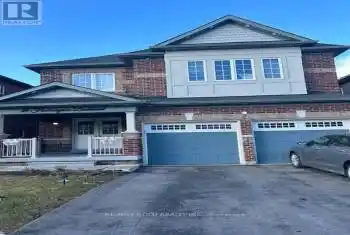 89 Hollowgrove Boulevard, Brampton (Vales of Castlemore), Ontario L6P4L6, 4 Bedrooms Bedrooms, ,4 BathroomsBathrooms,All Houses,For Rent,Hollowgrove,W11908615