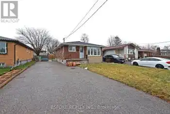 74 Valdez Court Unit# Main, Oshawa (Vanier), Ontario L1J5W9, 3 Bedrooms Bedrooms, ,1 BathroomBathrooms,All Houses,For Rent,Valdez,E11908614