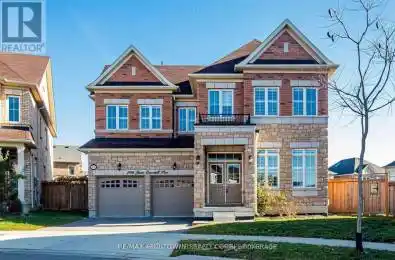 206 Jessie Caverhill Oakville Ontario L6M0Z6