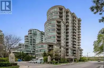 88 Palace Pier Court Unit# PH101 Toronto (Mimico) Ontario M8V4C2