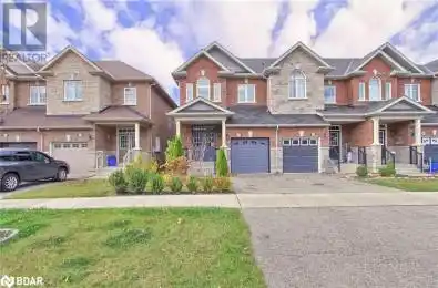 78 SCOTIA Road Georgina Ontario L0E1R0