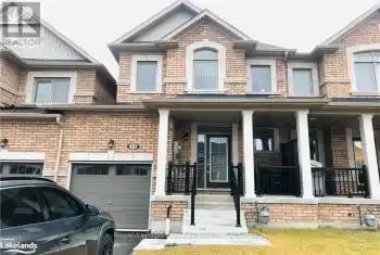 13 Albany Street, Collingwood, Ontario L9Y0G7, 3 Bedrooms Bedrooms, ,3 BathroomsBathrooms,All Houses,For Rent,Albany,S11909142