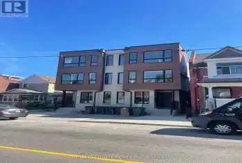 19 Lappin Avenue Unit# Apt 2, Toronto (Dovercourt-Wallace Emerson-Junction), Ontario M6H1Y3, 2 Bedrooms Bedrooms, ,1 BathroomBathrooms,All Houses,For Rent,Lappin,W11909313