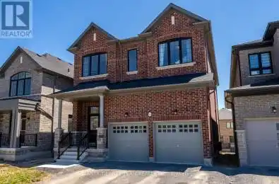 1211 Plymouth Drive Oshawa (Kedron) Ontario L1H8L7