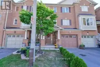 271 Richvale Drive Unit# 61, Brampton (Heart Lake East), Ontario L6Z4W6, 3 Bedrooms Bedrooms, ,3 BathroomsBathrooms,All Houses,For Rent,Richvale,W11908482