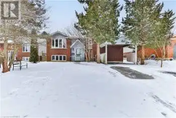 128 ASPEN Street, Paris, Ontario N3L4A7, 5 Bedrooms Bedrooms, ,2 BathroomsBathrooms,All Houses,For Sale,ASPEN,40686159