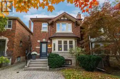 409 Castlefield Avenue Toronto (Lawrence Park South) Ontario M5N1L4