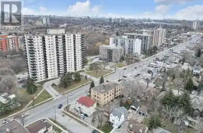 1840 Jane Street Toronto (Weston) Ontario M9N2T4