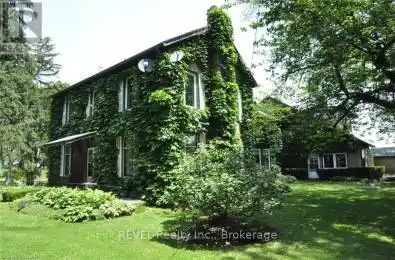 1171 Mcnab Road Niagara-on-the-Lake (102 - Lakeshore) Ontario L0S1J0