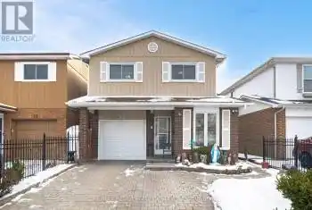 17 Ashurst Crescent, Brampton (Madoc), Ontario L6V3N6, 3 Bedrooms Bedrooms, ,2 BathroomsBathrooms,All Houses,For Sale,Ashurst,W11910320