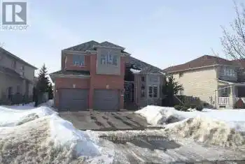 99 Boxwood Crescent Unit# Main, Markham (Rouge Fairways), Ontario L3S3W6, 4 Bedrooms Bedrooms, ,3 BathroomsBathrooms,All Houses,For Rent,Boxwood,N11910092