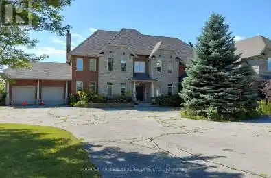 7472 Ashburn Road Whitby Ontario L1M1L4