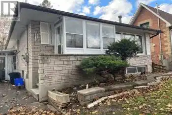 512 Euclid Street Unit# Main, Whitby (Downtown Whitby), Ontario L1N5C1, 3 Bedrooms Bedrooms, ,1 BathroomBathrooms,All Houses,For Rent,Euclid,E11910486