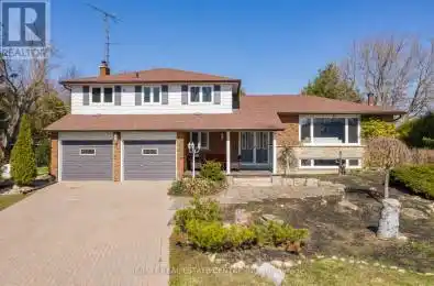 15095 Dixie Road Caledon Ontario L7C2N1