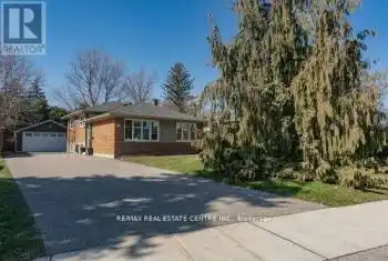 156 Wakefield Road, Milton (Bronte Meadows), Ontario L9T2L9, 3 Bedrooms Bedrooms, ,2 BathroomsBathrooms,All Houses,For Sale,Wakefield,W11910917