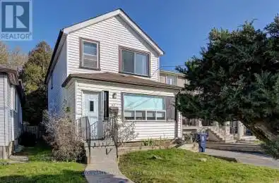 47 Preston Street Toronto (Birchcliffe-Cliffside) Ontario M1N3N2