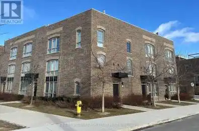 26 Ernest Avenue Unit# 13 Toronto (Dovercourt-Wallace Emerson-Junction