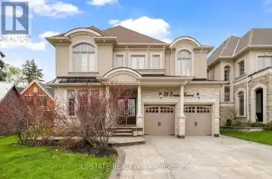 23 Louisburg Crescent Brampton (Credit Valley) Ontario L6X3A7