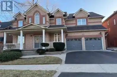 897 Voyager Avenue Pickering (Dunbarton) Ontario L1V7G2