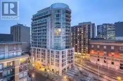 8 Scollard Street Unit# Ph109 Toronto (Annex) Ontario M5R1M2