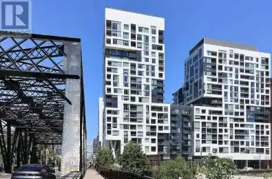 27 Bathurst Street Unit# 1901W Toronto (Waterfront Communities) Ontari